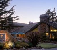 Bodega Bay Exterior